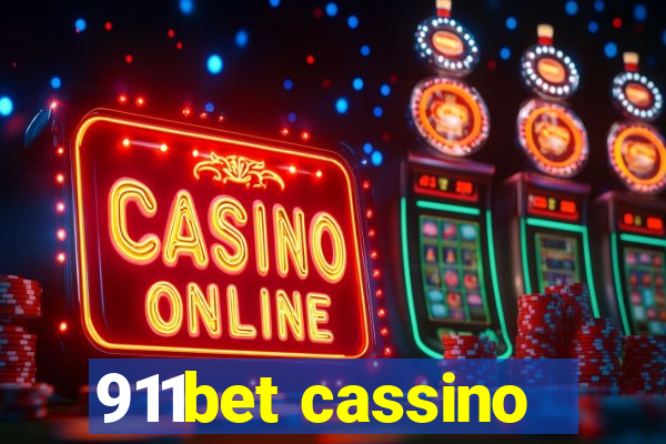 911bet cassino